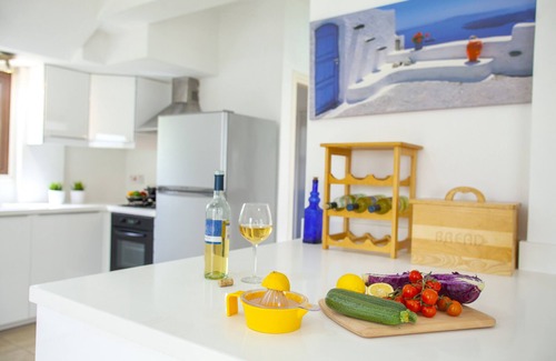 Pernera Villa | Protaras Villa Euphoria Near To The Beach