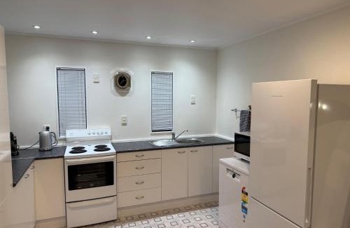 Masterton Apartment | Protea Cottage