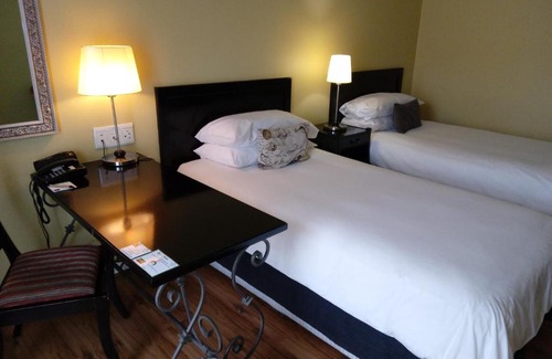 Brandwag Hotel | Protea Hotel by Marriott Bloemfontein