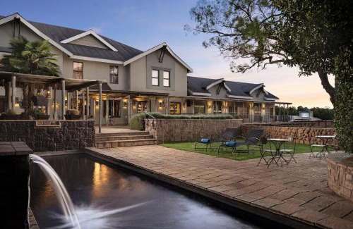 Westdene Hotel | Protea Hotel by Marriott Bloemfontein Willow Lake