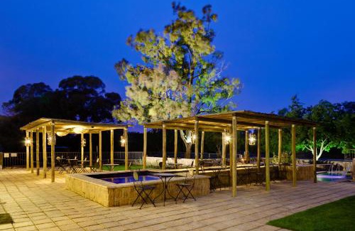Westdene Hotel | Protea Hotel by Marriott Bloemfontein Willow Lake