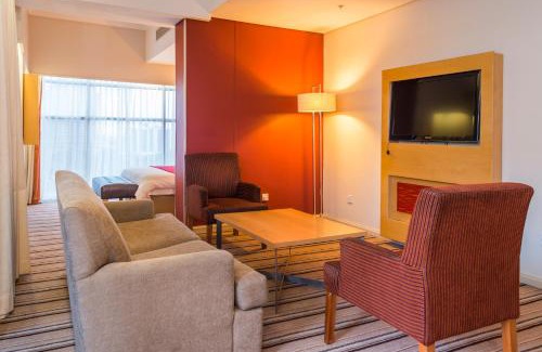 Gaborone Hotel | Protea Hotel by Marriott Gaborone Masa Square