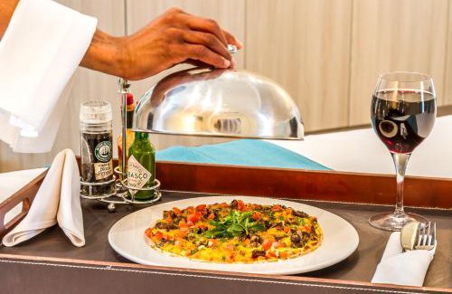 Gaborone Hotel | Protea Hotel by Marriott Gaborone Masa Square