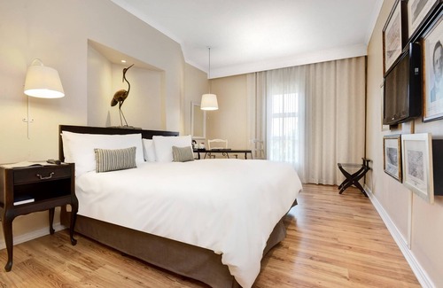 Mahikeng Hotel | Protea Hotel by Marriott Mahikeng