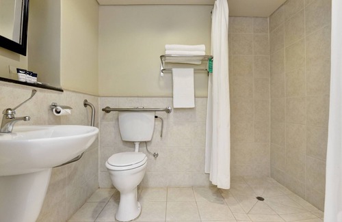 Mahikeng Hotel | Protea Hotel by Marriott Mahikeng