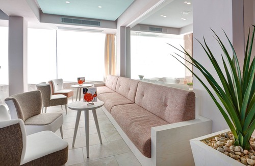 Cala Bona Hotel | Protur Bonamar Hotel - Adults Only