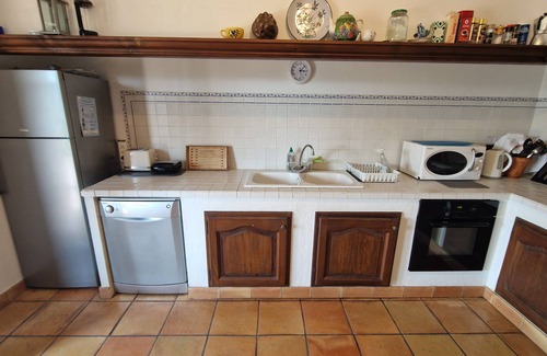 Auribeau-sur-Siagne Villa | Provençale: 3 bedrooms + studio, swimming pool, quiet location