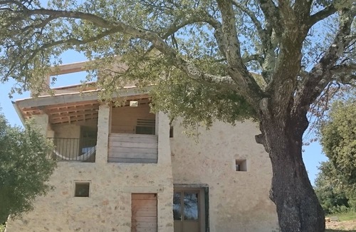 Rians Villa | Provencal country house on a farm