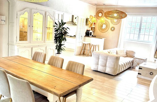 Flassans-sur-Issole House | Provencal house with heated swimming pool and fiber wifi