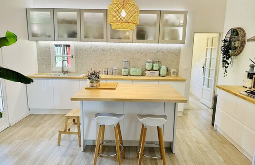 Flassans-sur-Issole House | Provencal house with heated swimming pool and fiber wifi