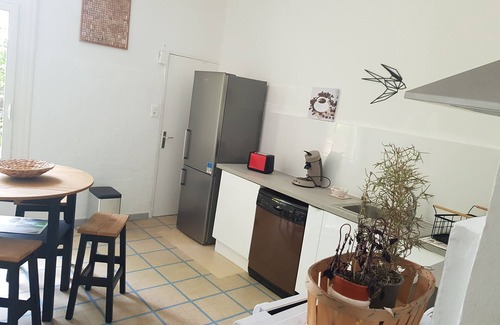 Buis-les-Baronnies House | Provencal house 3 minutes from the village square in Buis les Baronnies