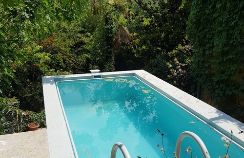 Buis-les-Baronnies House | Provencal house 3 minutes from the village square in Buis les Baronnies