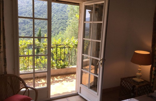 Auribeau-sur-Siagne Villa | Provencal Villa With Large Garden And Private Pool