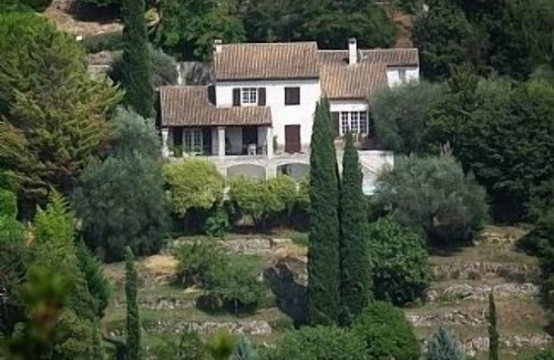 Auribeau-sur-Siagne Villa | Provencal Villa With Large Garden And Private Pool