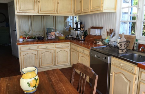 Saint-Jeannet Villa | Provencal villa with stunning views Cote d'Azur Nice Antibes Cannes swimming pool