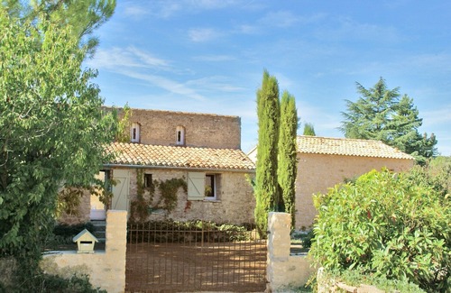 Viens Villa | Provence Charm with Pool