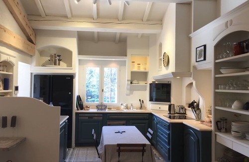 Avignon House | Provence, large house with pool in Avignon