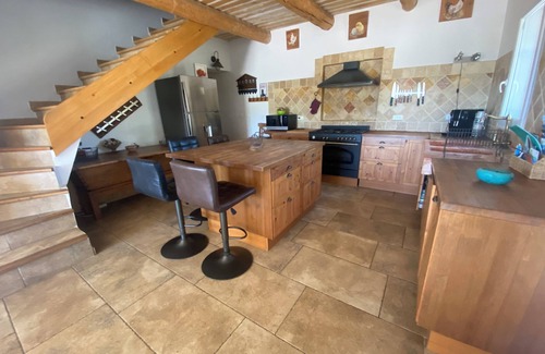 Ongles Villa | Provence, Luberon, Individual villa, Heated swimming pool