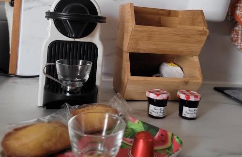 Cabrieres-d'Avignon Apartment | Provence Now