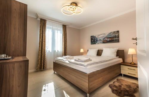 Arad Apartment | Provence