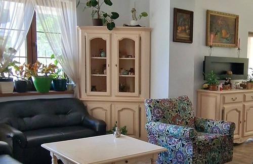 Suceava House | Provence Suceava