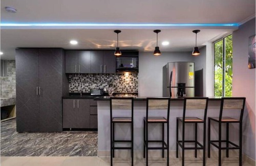 La Florida Apartment | Provenza Jewel nJacuzzi Ac Luxury Prime location