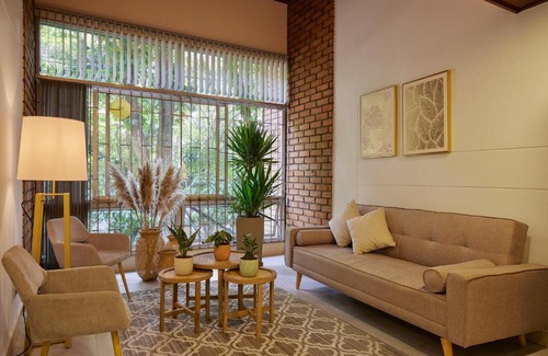 La Florida Apartment | Provenza Retreat