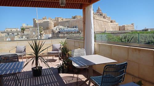 Victoria Bed & Breakfast | Provicario