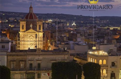 Victoria Bed & Breakfast | Provicario