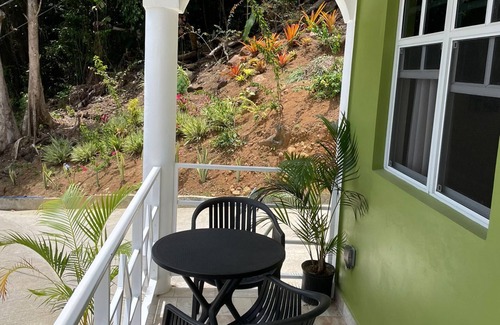 Barroui Apartment | Providence,where nature meets home, every path leads to peace.nStrong WIFI, AC.