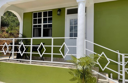 Barroui Apartment | Providence,where nature meets home, every path leads to peace.nStrong WIFI, AC.