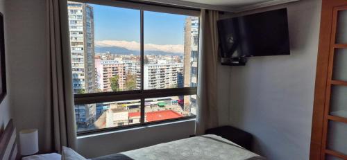 Providencia Apartment | Providencia a pasos del metro Pedro de Valdivia