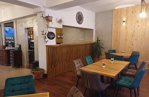 Viseu de Jos House | Provincial