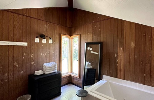 Neillsville Cabin | Provision Lodge
