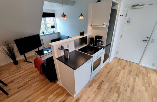 Hovedgard Bed & Breakfast | Provstegården Bed & Breakfast