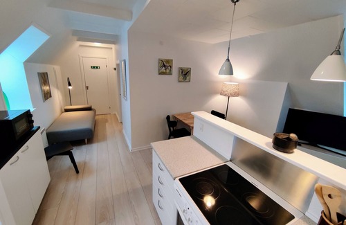Hovedgard Bed & Breakfast | Provstegården Bed & Breakfast