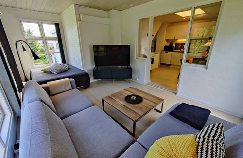Hovedgard Bed & Breakfast | Provstegården Bed & Breakfast