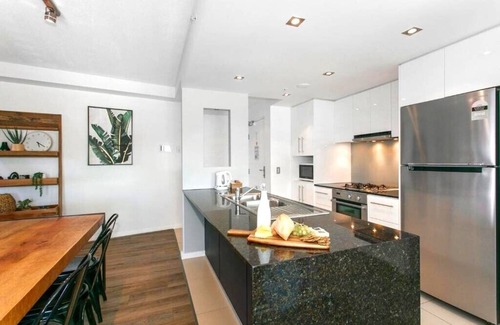 Redcliffe Apartment | Proximity Waterfront Apartments