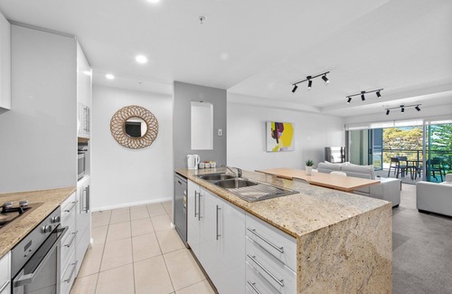 Redcliffe Apartment | Proximity Waterfront Apartments