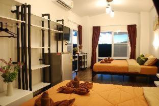 Nam Nao House | Prue Sa Raj