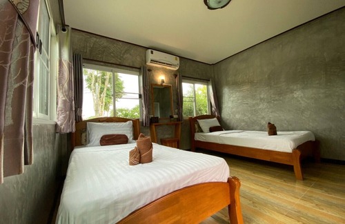 Nam Nao House | Pruksa View Homestay