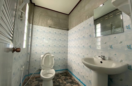 Nam Nao House | Pruksa View Homestay