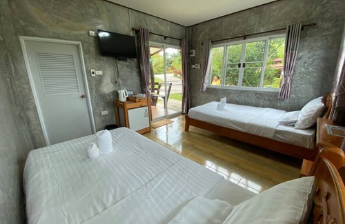 Nam Nao House | Pruksa View Homestay