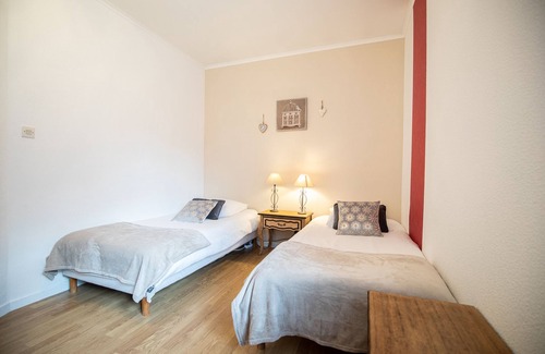 Dieffenthal Cottage | Prunier- Gites 4 people- Alsace Wine Route