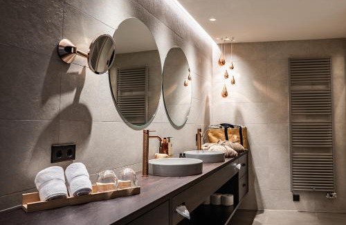 Schenna Hotel | Prunner Luxury Suites - Adults Only