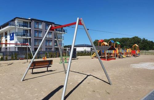 Sarbinowo Apartment | Prywatne apartamenty w hotelu - 365PAM