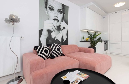 Wlochy Apartment | Przedpole 9 | Stylish Apartment | Parking