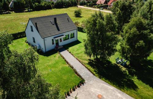 Choczewo House | Przejrzysty
