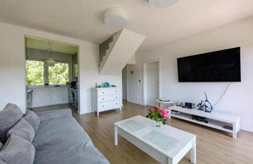 Choczewo House | Przejrzysty