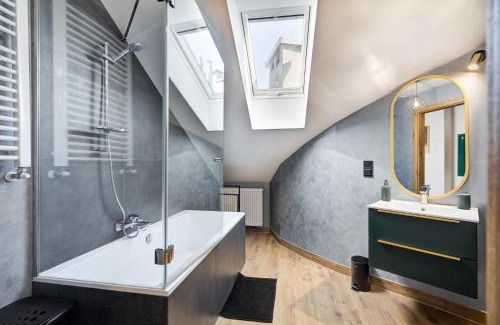 Nowy Sacz Apartment | Przy Deptaku VAT